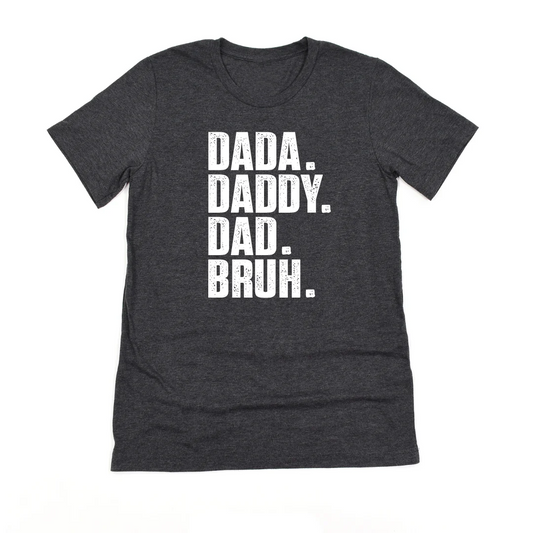 PREORDER: Dada Bruh Graphic Tee